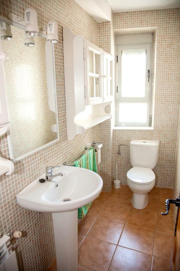 Вилла Casa Buenavista Казорла Экстерьер фото